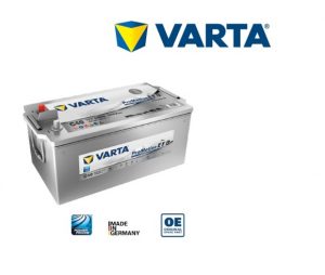 varta mini