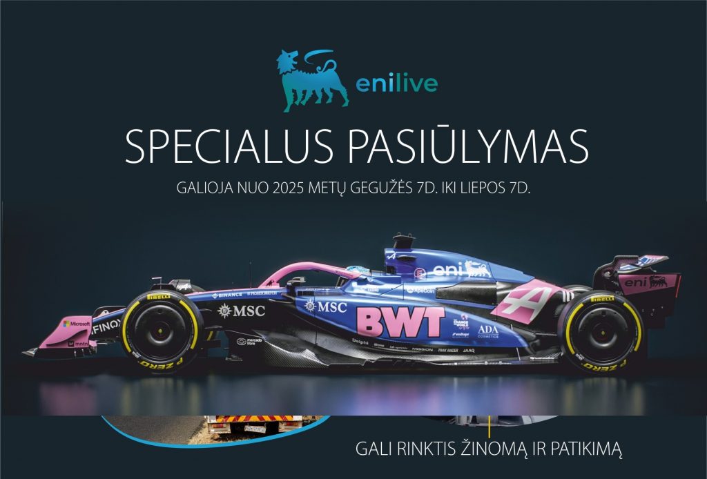 Eni mini