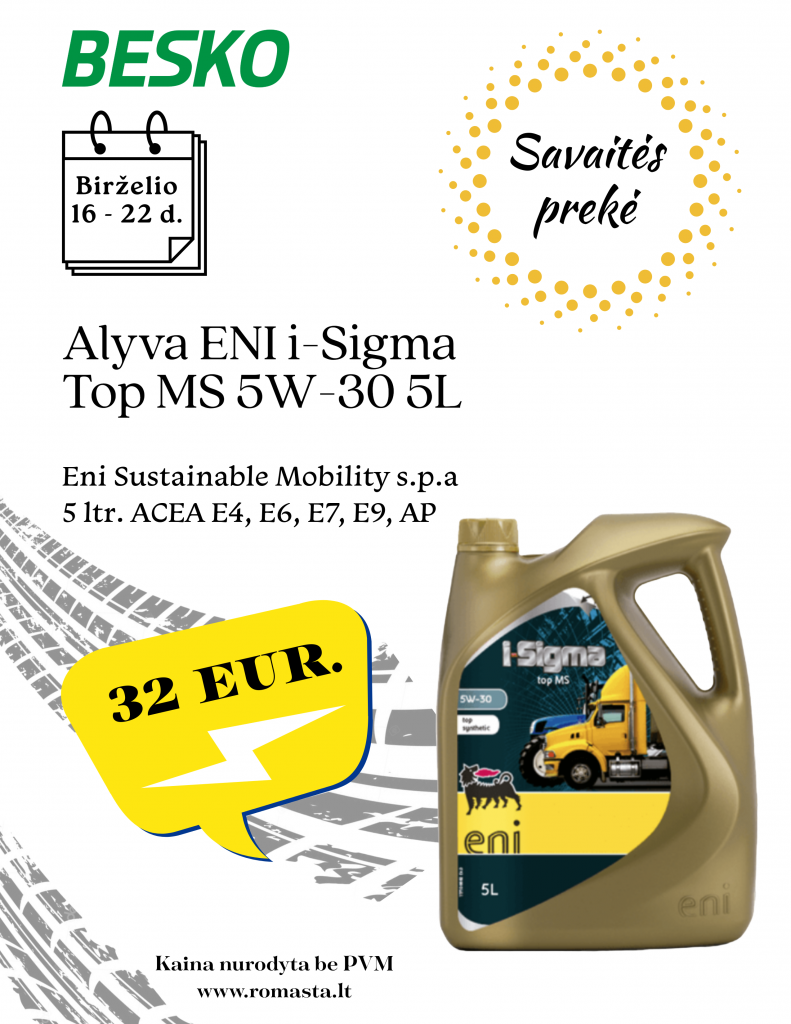 Savaitės 2025-06-16.